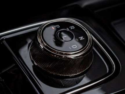 Rotary e-Shifter
