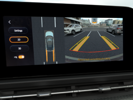 360-Degree Camera