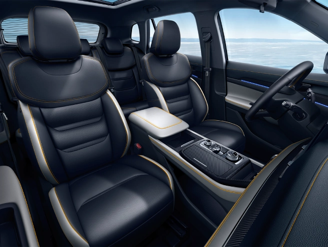 Territory Sport
