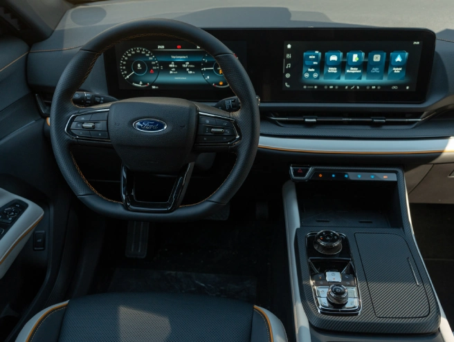 Territory Sport