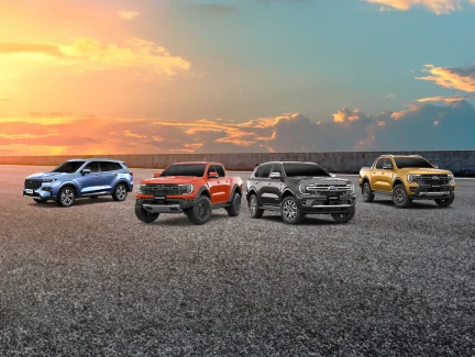 Ford Fleet Business Center