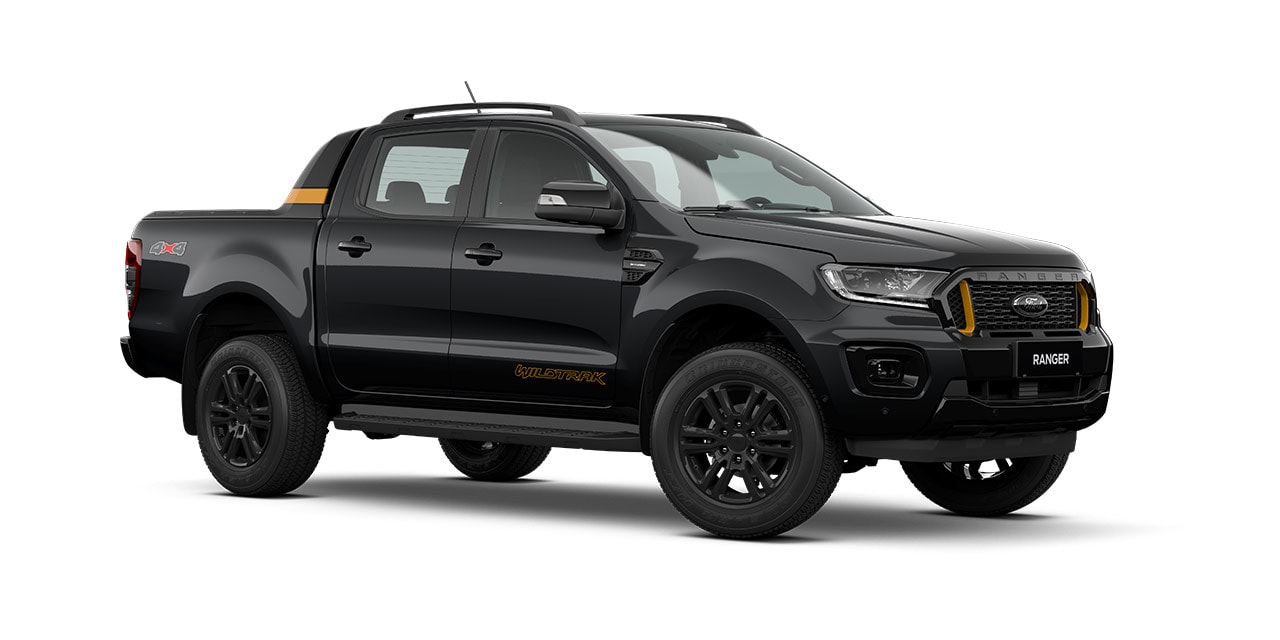 Ford Ranger Photo And Video Gallery Ford Trucks