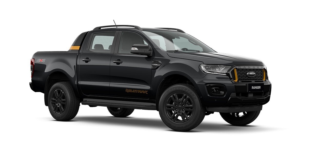 Ford Ranger Photo and Video Gallery Ford Trucks