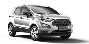 New Ford Ecosport 1 0l Ecoboost Titanium At Car Specifications