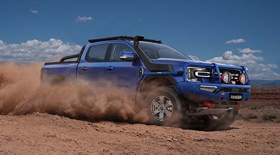 21 ford ranger clearance accessories