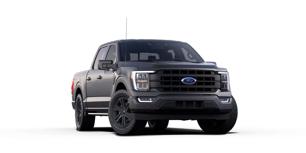 Carbonized Grey Metallic