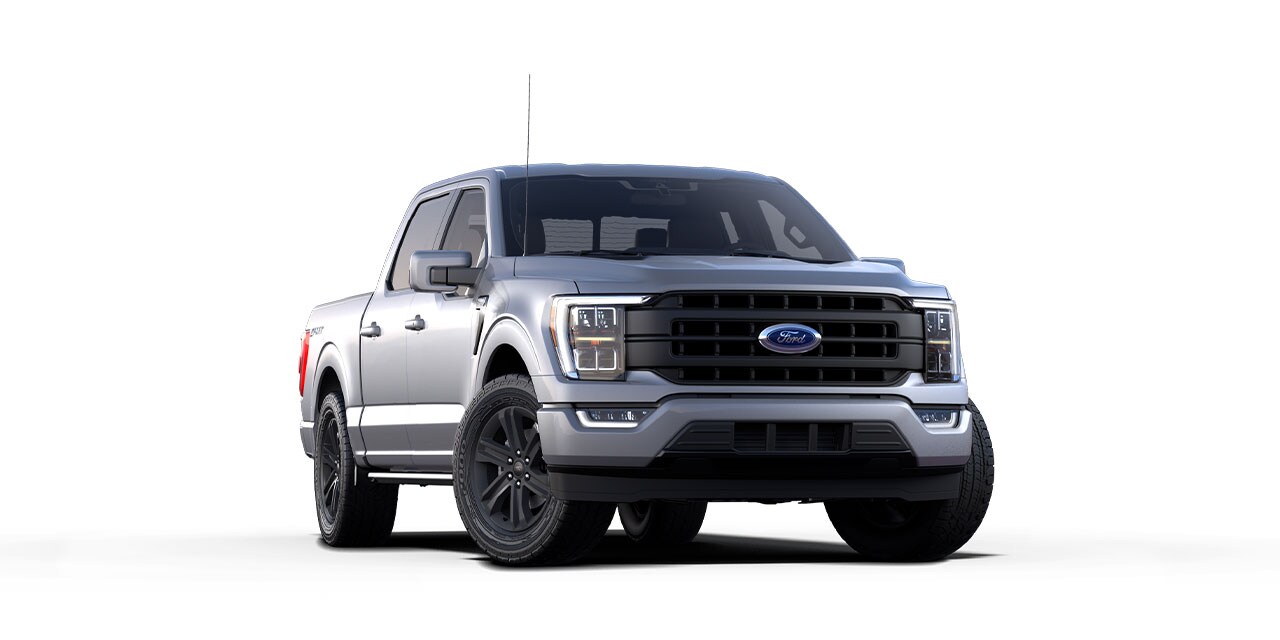 Iconic Silver Metallic