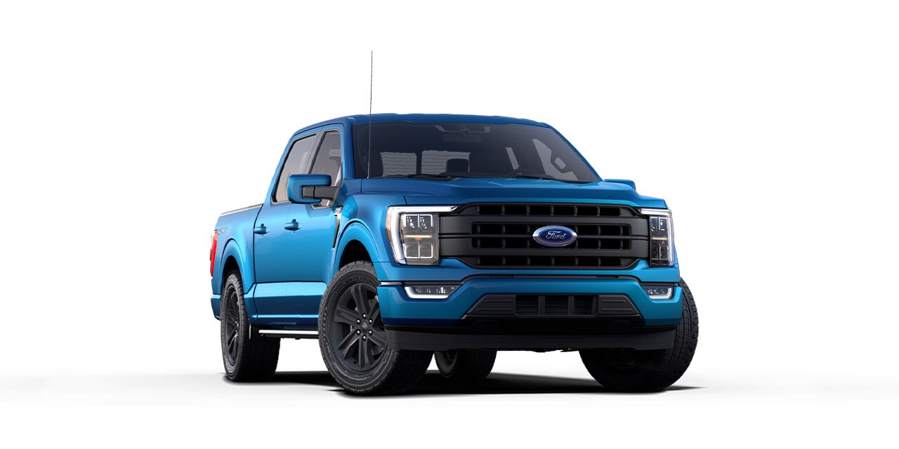 Velocity Blue Metallic
