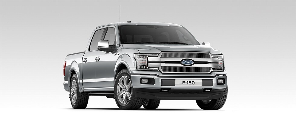 2020 Ford F 150 Lariat 4x4 Platinum Truck F Series Ford Ph