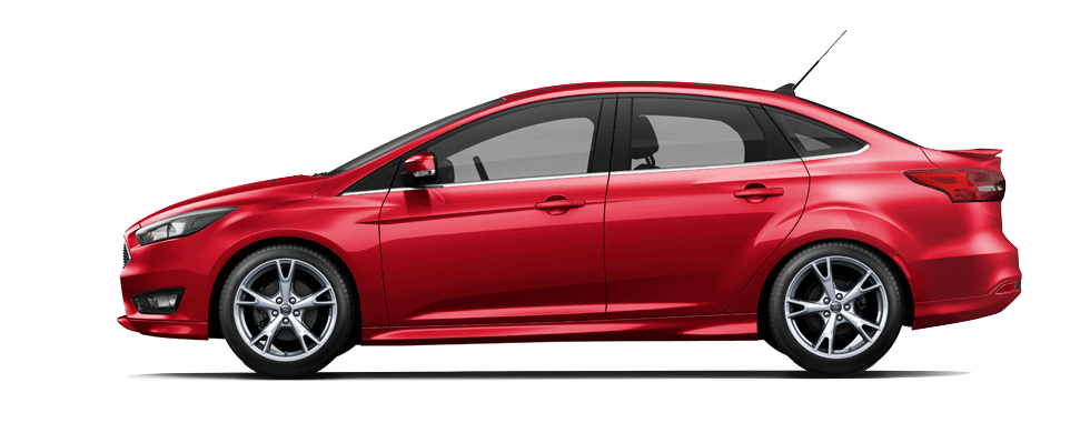 Ford Focus Overview: Sedan & Hatchback | Ford Cars | Ford PH