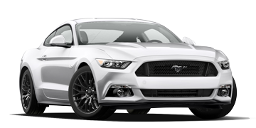 Ford Mustang Gt 50l V8 Gt Premium Car Specifications
