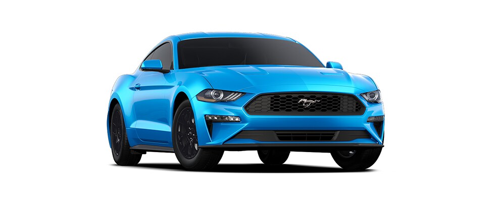 Grabber Blue