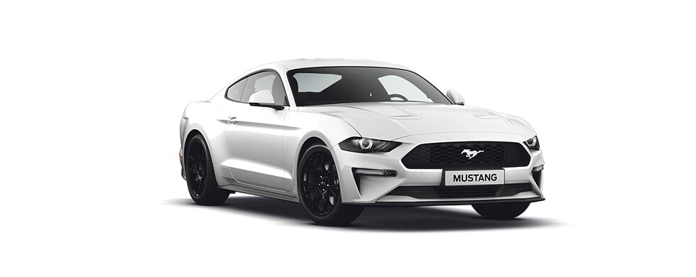 Oxford White