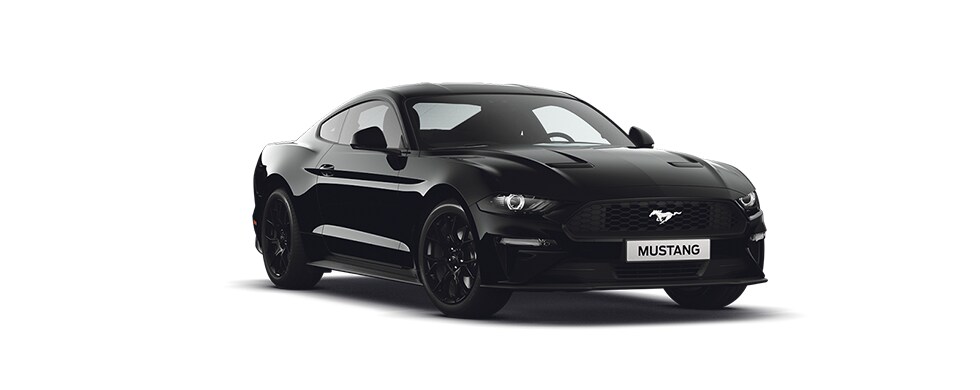Shadow Black