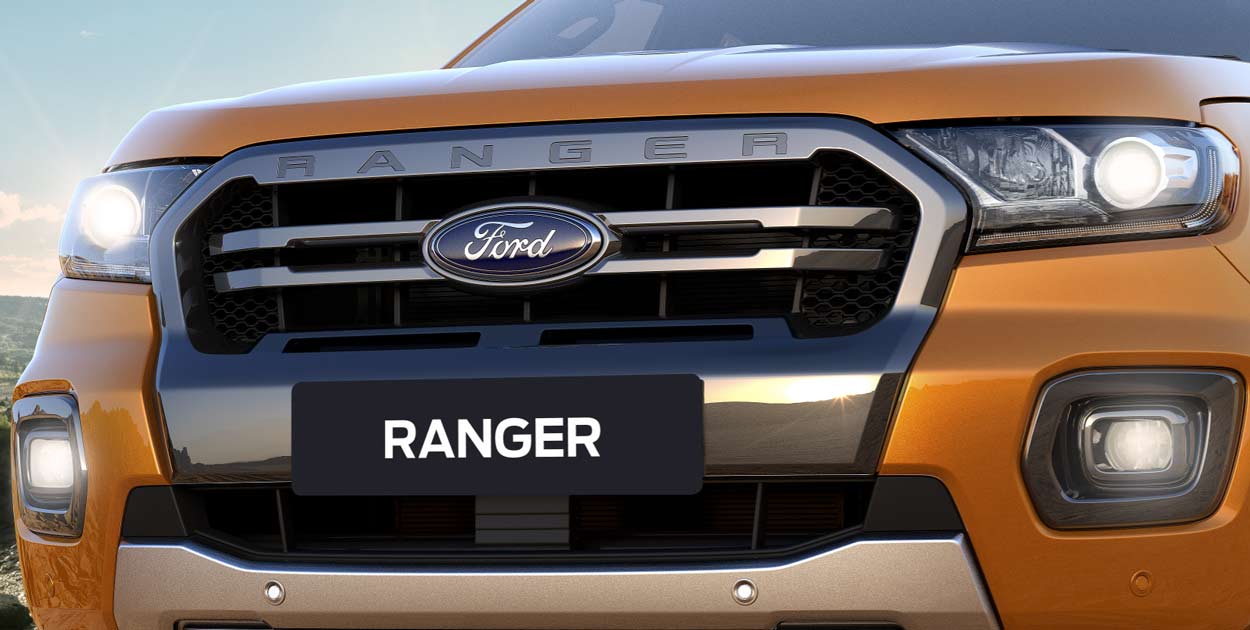 Ford Ranger 2019 Philippines