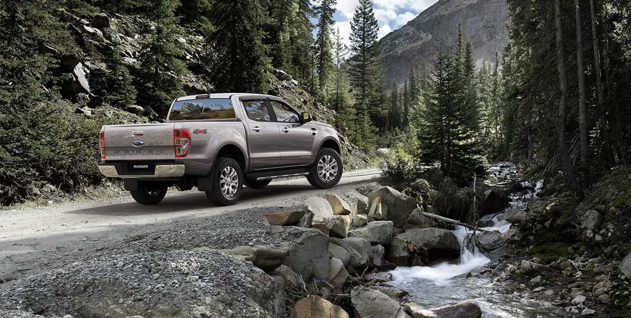 Ford Ranger 2019 Philippines