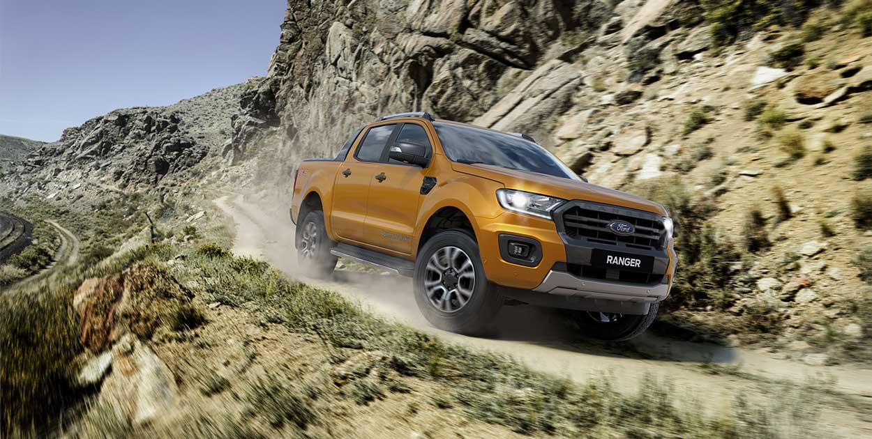 Ford Ranger 2019 Philippines