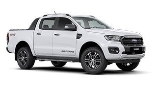 Ford Ranger Trucks Wildtrak 20l Bi Turbo 4x4 At