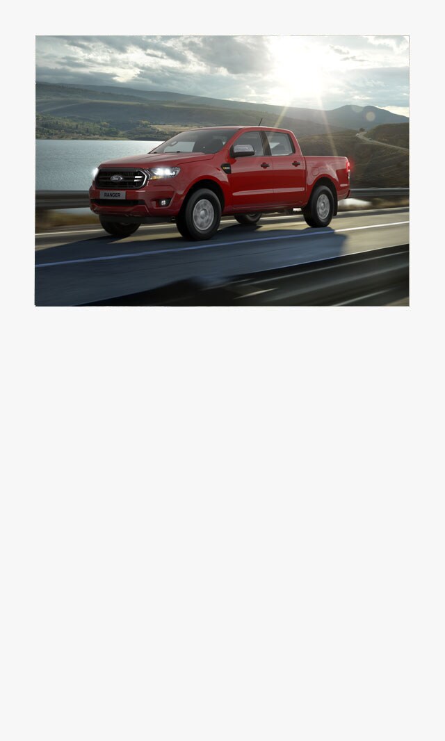 Ford Ranger Overview Pick Up Truck Trucks Off Roads