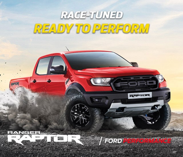 Ford Ranger Raptor The Ultimate Truck Trucks Off Roads