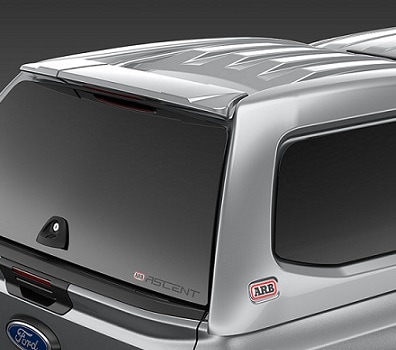 Ford sales raptor accessories