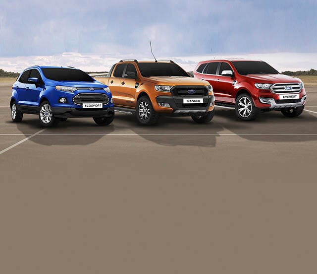 Fleet Ford Philippines