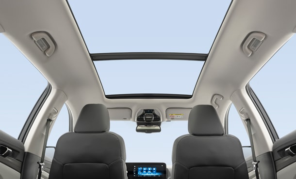 Ford territory roof deals