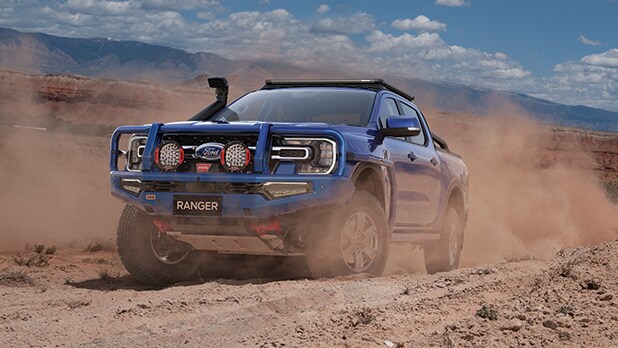 Off Road