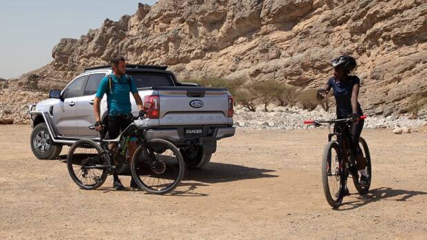 Off Road