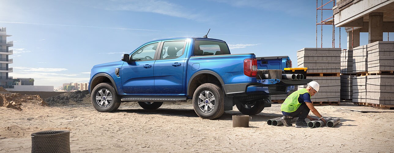Ranger 2022