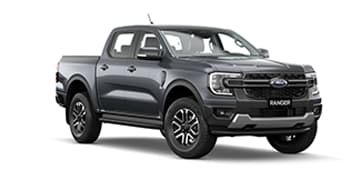 Ranger Sport