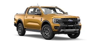 Ranger Wildtrak