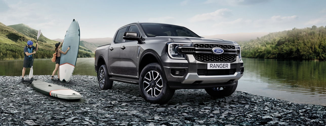 Sport 4x4 on sale