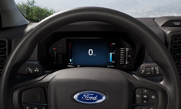 Electric Power-Assisted Steering
