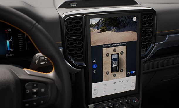 360-Degree Camera