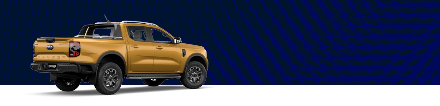 Ranger wildtrak