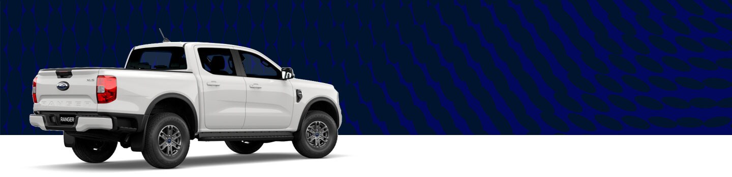 Ranger xlt