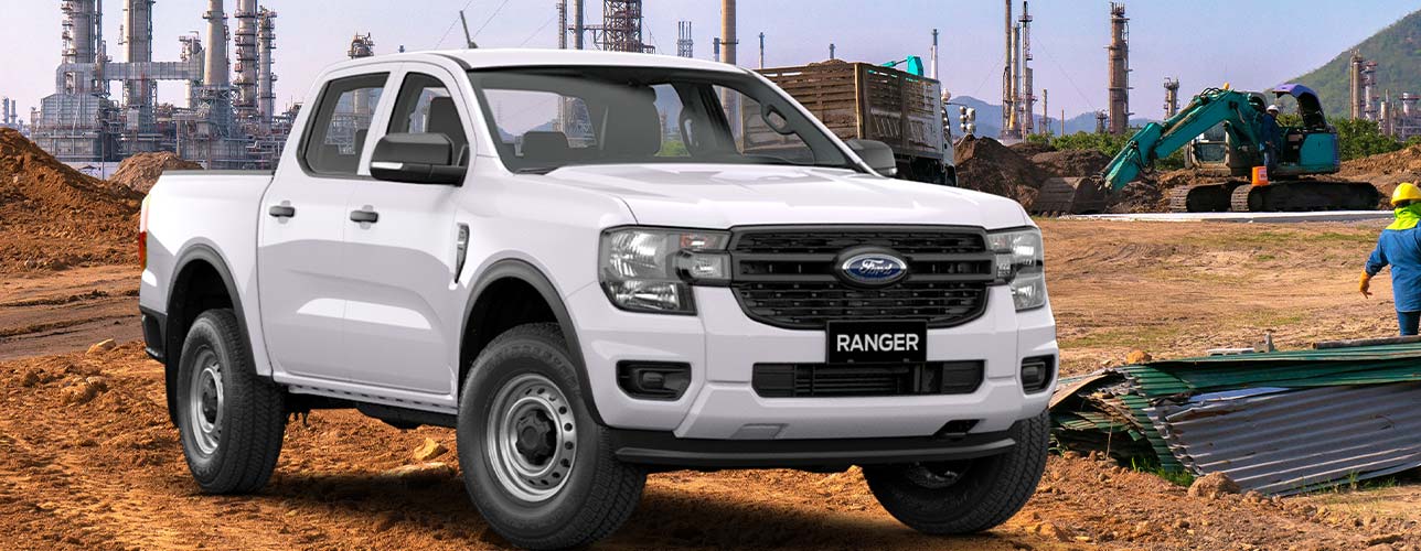 Ranger XL