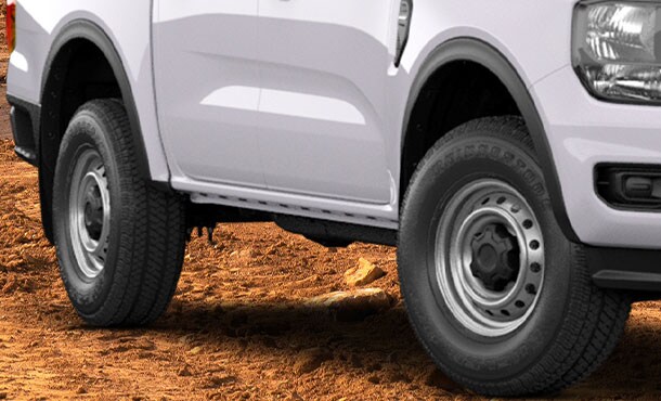 Durable wheels