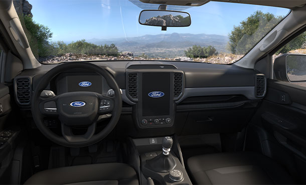 Electric Power Assist Steering Wheel (EPAS)