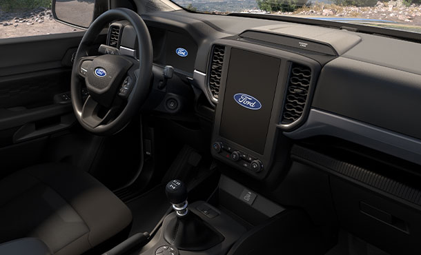 Coast-to-coast Dashboard