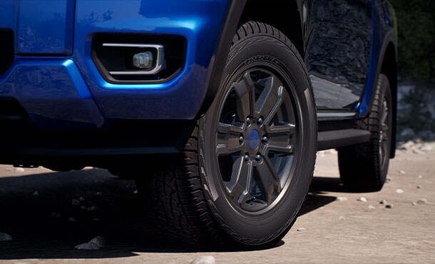 XLT alloys