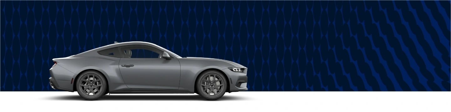 Mustang Ecoboost kba
