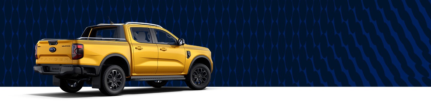 Ranger wildtrak