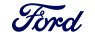 Ford Logo