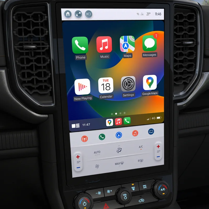 Ford Ranger 2024: The New Midsize 4x4 Pickup Truck | Ford PH