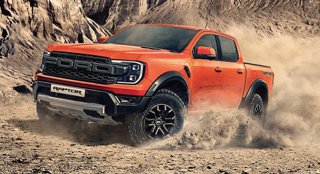 raptor