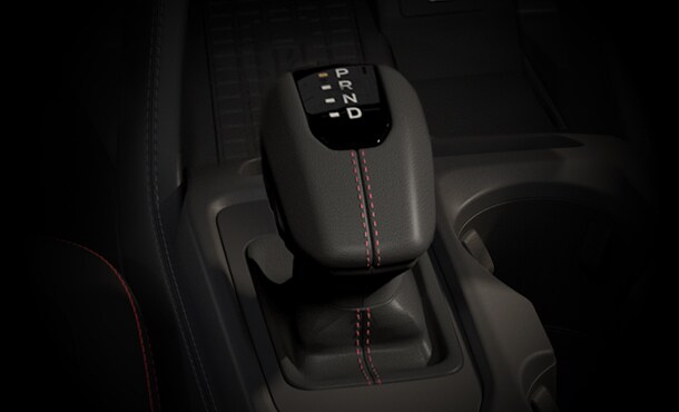 eShifter with Electric Park Brake