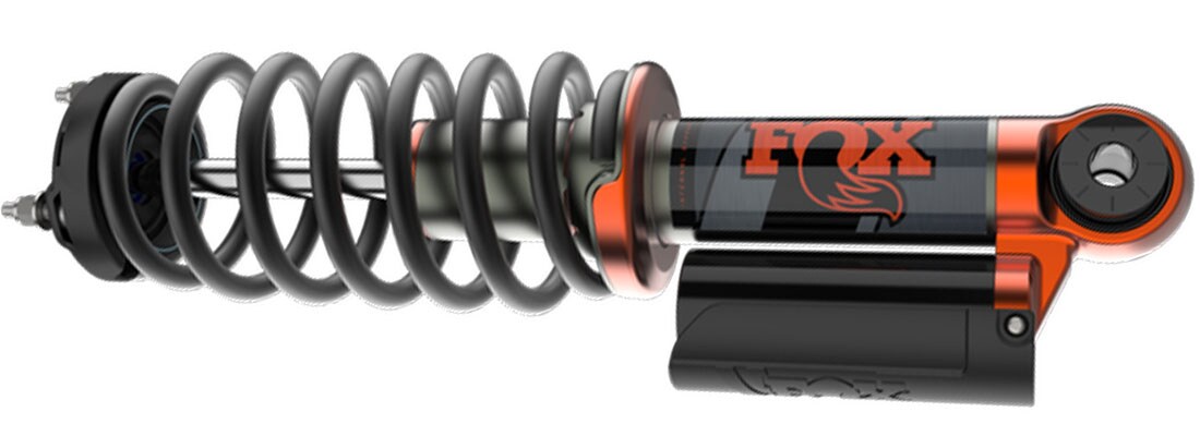 Fox Shocks