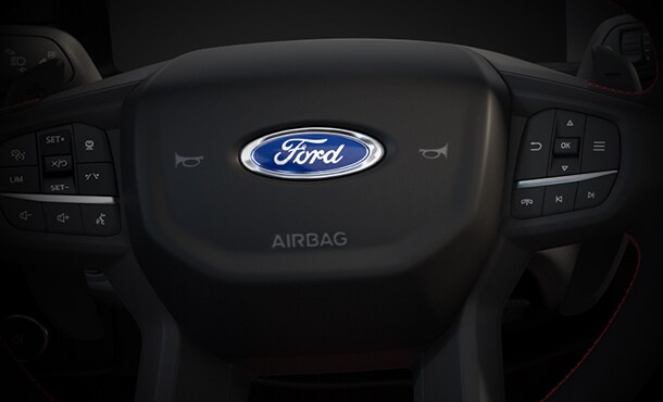 Paddle Shifters